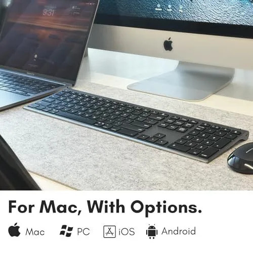 iMac&キーボード&マウス 引っ越しのため格安で譲ります！