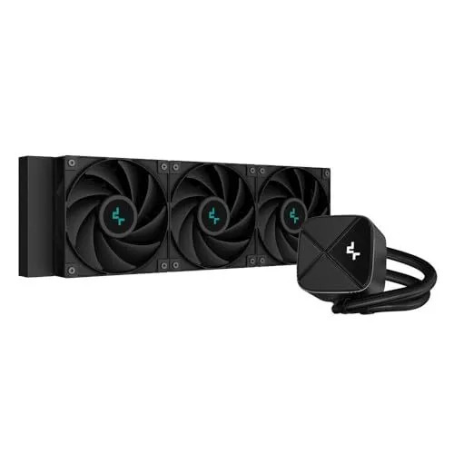 NZXT KRAKEN Z63 280mm be quiet！静音ファンおまけ NZXT KRAKEN Z63 280mm be quiet！静音ファンおまけ（H5 Elite