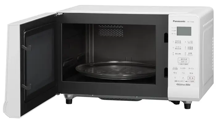 【TH240512⑧】パナソニック 電子レンジ 未使用品 2023年製 フラット TH240512⑧】パナソニック 電子レンジ 未使用品 2023年製
