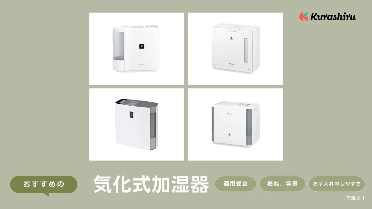 Panasonic 加湿器 fe-kxu05-w 2024年購入 ナノイー搭載パナソニック 